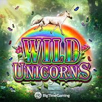Wild Unicorns Battle for Gold
